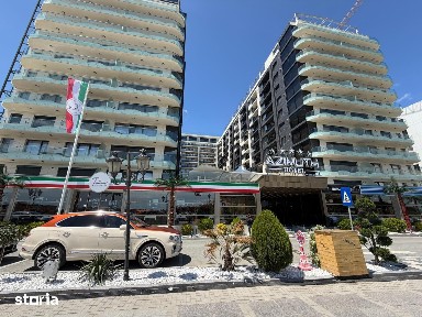 Prima linie la mare | Ștefan Building Resort | Mamaia Nord