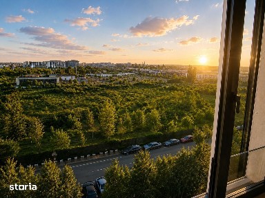 PROPRIETAR - STUDIO luminos | CLOUD 9 RESIDENCE | Aviatiei | Promenada
