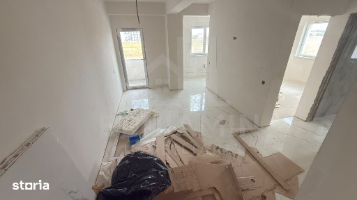 2 camere - etaj 1 - 48.2mp - bloc nou - parcare - Magnolia