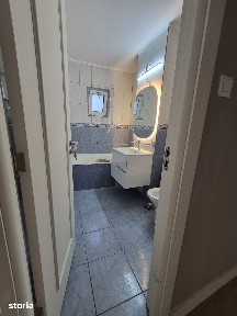 2decomandate Brazdă parter înalt /4 52mp centrală renovat
