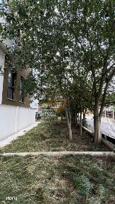 3 camere 95mp, Decomandat, Parcare subterana, Curte Privata 42mp, Bun