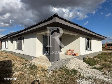 Casă modernă cu 3 dormitoare | Cihei | Aproape de Oradea