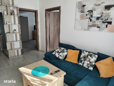 Apartament 3 camere de inchiriat, Oradea