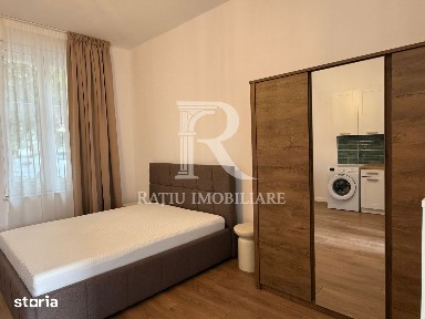 GARSONIERĂ MODERNĂ LA CASĂ | ULTRACENTRAL | ORADEA| BIHOR