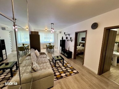 Inchiriez Apartament cu 2 camere Prima Onestilor