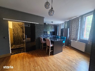 Centru Nou, Satu Mare