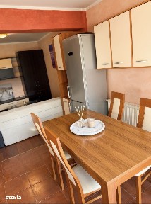 PF Apartament 2 camere cu terasă și parcare, Bună Ziua - Calea Turzii