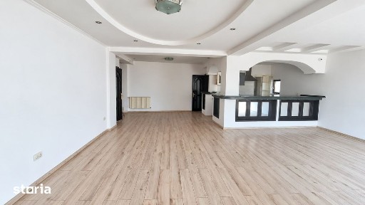 Casa cu 5 camere de inchiriat - locuire sau birouri, Sibiu