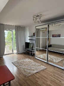 Garsonieră Bragadiru; luminoasă, zona linistita, 33 mp utili | Mutare imediată | Str. Cactusului (Lidl), loc de parcare