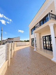Vila individuala lux Lac Tunari 180 mp casa | Teren 300 mp Proprietar