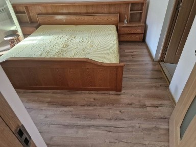 Ap 2 cam 45mp Piata Maratei et 2 bloc beton armat la cheie balcon