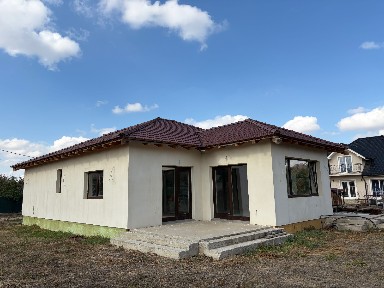 Casă de Vanzare- Sântandrei / Oradea