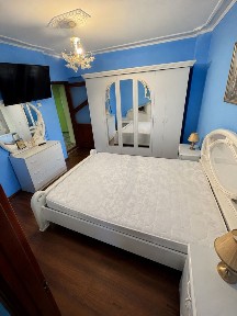 Inchiriez ap 2 camere conf 1 zona radu negru