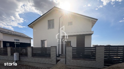 Berceni, Ilfov