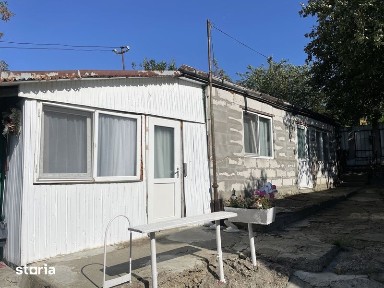 Centru, Botosani