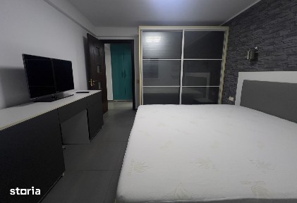 Apartament 2 Camere | Tomis Nord | Luminos cu Vedere la oraș