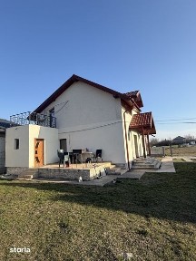Sinesti, Ialomita