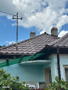 Calea Trotusului, Darmanesti, Bacau