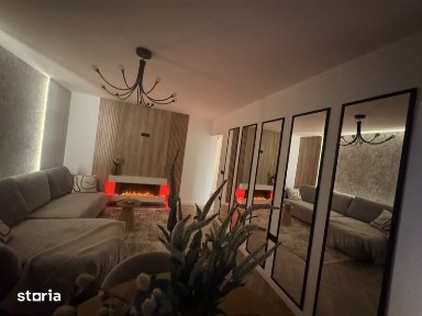 Apartament superb ultracentral 3 camere Stomatologie-McDonald's