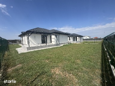 Casa 4 camere Gulia | Tartasesti | Samurcasi | Tva Inclus