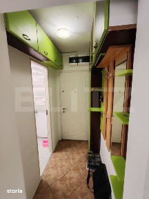Apartament 2 camere renovat in Mureseni