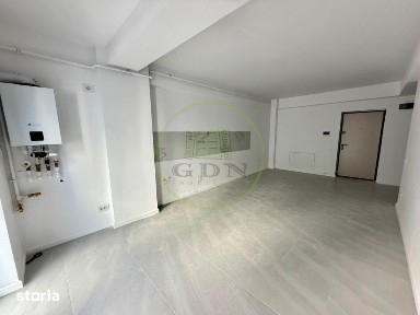 Apartament nou, tip studio, 46.40mp, cartier 1 Mai