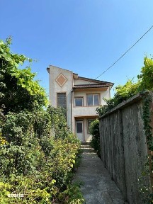 Vand vila la gri P +1 zona Chercea oras Braila