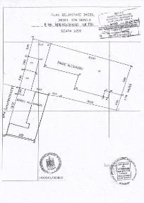 Vand casa Braila, strada Unirii nr. 127, 520mp