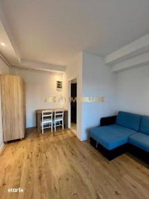 2 Camere de inchiriat | Cosmopolis | Parcare | Centrala Proprie |