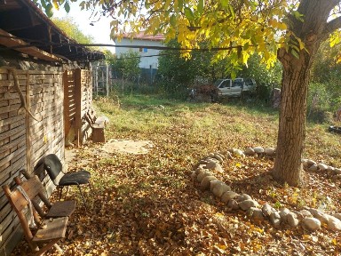 Inchiriez casa pe Bega in Timisoara