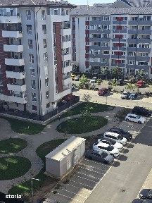 Apartament 2 camere decomandat metrou Berceni, Popesti Leordeni