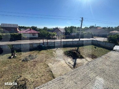 Casa de vanzare, 62 mp, zona Exterior Nord - Dorohoi