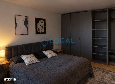 Apartament 2 dormitoare | Parcare subterana | Soporului | Prima Inchir