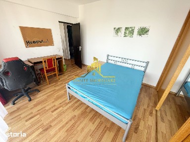 3 camere, modern, bloc nou, balcon, Gheorgheni, Alverna, Brancusi