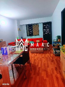 Apartament 3 camere de vânzare | Râmnicu Vâlcea, Central | 75 mp
