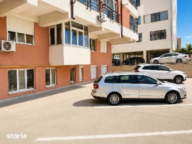 Campus, Constanta