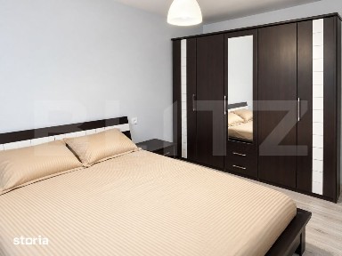 Apartament 3 camere, 50 mp, zona Cetate