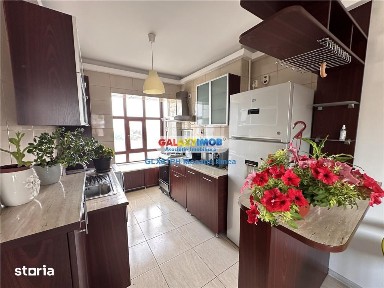 Inchiriere garsoniera cu terasa, Ultracentral, Ploiesti