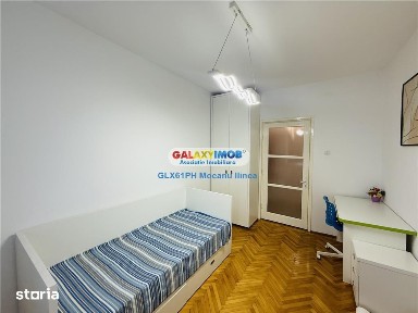 Inchiriere apartament 3 camere, Ploiesti, zona Sud