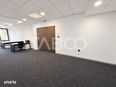 Spatiu de birouri modern - Calea Dumbravii- Mihai Viteazul etaj 1