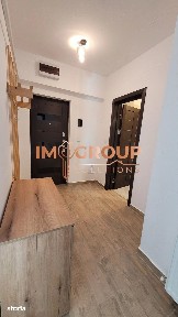 Apartament 2 camere, complex nou, zona Iulius Mall - Metalurgiei