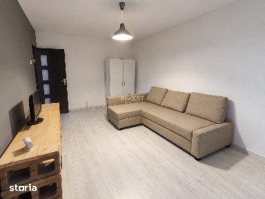 Apartament 2 camere, Esplanada Nicolina