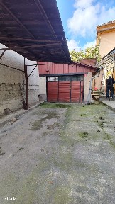 CASĂ DE VÂNZARE ÎN DEVA - ZONĂ ULTRACENTRALĂ