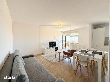 Ap in Sibiu cu 2 camere, 2 balcoane, etaj 1, pivnita, lift