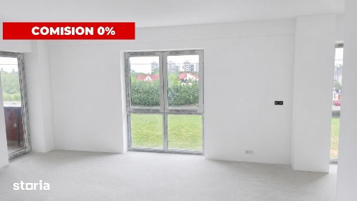 Apartamente cu 2 camere de vanzare in zona Torontalului partial finisa