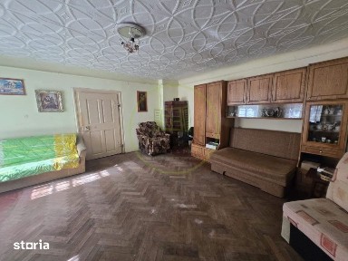 CASĂ DE VANZARE PE STRADA LUNGĂ - SIBIU!