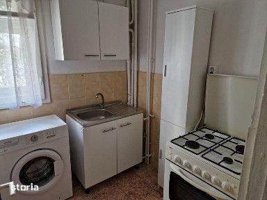 Inchiriez apartament 2 camere, etaj 1, Complex Bulevard