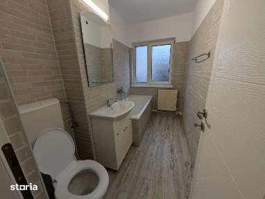 Apartament 2 camere decomandate central etaj 2