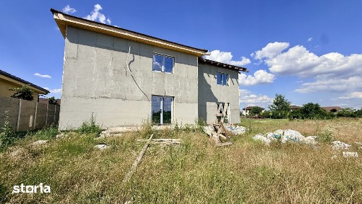 Duplex cu 3 camere finisat la cheie, Lidl Drumul Boilor - Mosnita