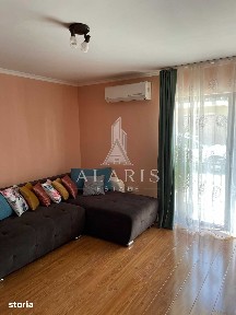 Apartament cu 2 camere, Pet friendly, zona Braytim